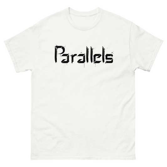 Logo T-Shirt White
